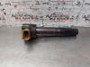 Gebruikte Pen Bobine Opel Agila O146933