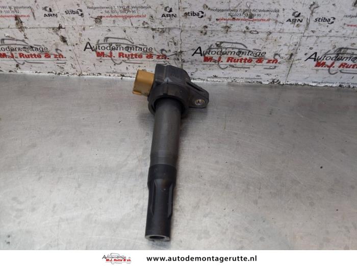 Gebruikte Pen Bobine Opel Agila O146935