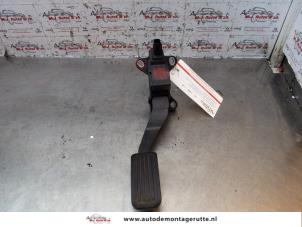 O146950 Gebruikte gaspedaal Toyota Yaris