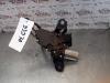 Gebruikte Motor Ruitenwisser achter Toyota Yaris O146954