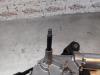 Gebruikte Motor Ruitenwisser achter Toyota Yaris O146954
