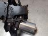 Gebruikte Motor Ruitenwisser achter Toyota Yaris O146954