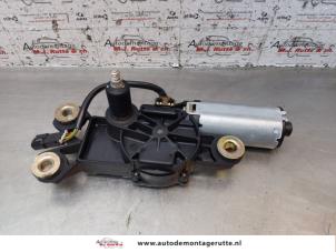 O146966 Gebruikte motor ruitenwisser achter Smart City Coupe