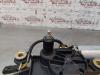 Gebruikte Ruitenwissermotor achter Smart City Coupe O146966