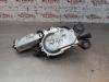 Gebruikte Ruitenwissermotor achter Smart City Coupe O146966