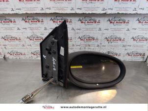 O146968 Gebruikte spiegel buiten rechts Smart City Coupe