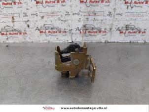 O146978 Gebruikte slotmechaniek achterklep Smart City Coupe