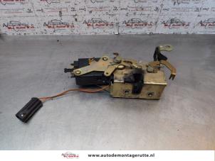 O146979 Gebruikte slotmechaniek portier 2deurs rechts Smart City Coupe