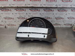 O146985 Gebruikte tellerklok Seat Mii