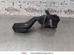 O146994 Gebruikte knipperlicht schakelaar Opel Zafira