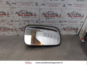 O146999 Gebruikte spiegelglas links Volvo V50