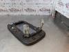 Gebruikte Spiegelglas links Volvo V50 O146999