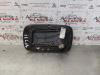 Gebruikte Spiegelglas links Volvo V50 O146999