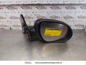 O147009 Gebruikte buitenspiegel rechts Hyundai I30