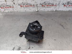 O147018 Gebruikte spiegel schakelaar Hyundai I30
