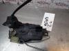 Gebruikte Slotmechaniek Portier 4Deurs links-voor Opel Astra O147025