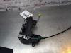 Gebruikte Slotmechaniek Portier 4Deurs links-voor Opel Astra O147025