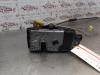 Gebruikte Slotmechaniek Portier 4Deurs links-voor Opel Astra O147025