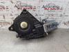 Gebruikte Motor electrisch raam Hyundai I30 O147033