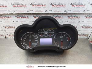 O147038 Gebruikte kilometerteller km Alfa Romeo 147