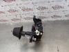Gebruikte Motor Ruitenwisser achter Alfa Romeo 147 O147041