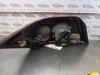 Gebruikte Achterlicht rechts Renault Megane O147046