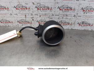 O147053 Gebruikte toerenteller Opel Agila