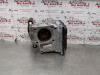 Gebruikte Gasklephuis Opel Agila O147056