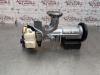 Gebruikte Sleutel+Contactslot Opel Agila O147057