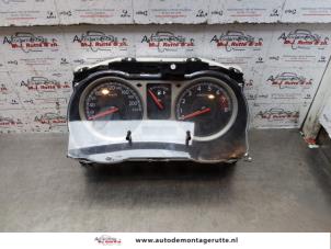 O147080 Gebruikte kilometerteller km Nissan Note