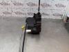 Gebruikte Slotmechaniek Portier 4Deurs links-voor Nissan Note O147087