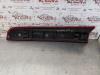 Gebruikte Reflector achterklep links Nissan Note O147096