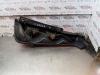 Gebruikte Achterlicht links Nissan Note O147098