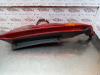 Gebruikte Achterlicht links Nissan Note O147098