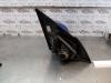 Gebruikte Spiegel Buiten links Renault Megane O147103