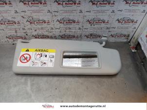 O147116 Gebruikte zonneklep Seat Mii