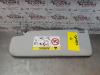 Gebruikte Zonneklep Seat Mii O147116