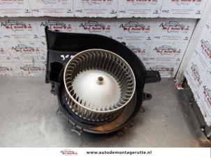 O147124 Gebruikte kachel ventilatiemotor Seat Mii