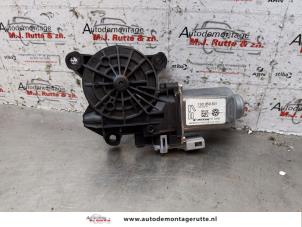 O147125 Gebruikte motor portierruit Seat Mii