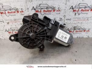 O147134 Gebruikte motor electrisch raam Seat Mii