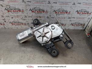 O147136 Gebruikte motor ruitenwisser achter Seat Mii