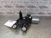 Gebruikte Motor Ruitenwisser achter Seat Mii O147136