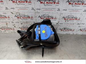O147139 Gebruikte veiligheidsgordel rechts-achter Seat Mii