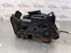 Gebruikte Deurslot Mechaniek 4Deurs links-achter Seat Mii O147146