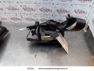 O147151 Gebruikte veiligheidsgordel links-achter Volvo XC90
