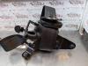Gebruikte Veiligheidsgordel links-achter Volvo XC90 O147151