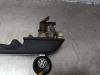 Gebruikte Portiergreep 2Deurs links Volkswagen Polo O147159