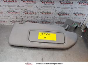 O147170 Gebruikte zonneklep Volvo XC90
