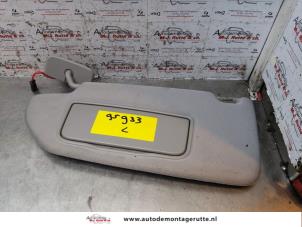 O147171 Gebruikte zonneklep Volvo XC90