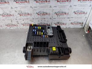 O147186 Gebruikte zekeringkast Volvo XC90